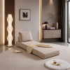 Кресло-кровать Флекс бежевая от Bradexhome