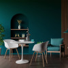 Кресло Hee Welling белое от Bradexhome