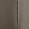 Оттоманка HUG латте, экокожа от Bradexhome