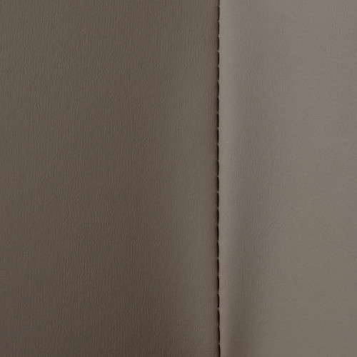 Оттоманка HUG латте, экокожа от Bradexhome