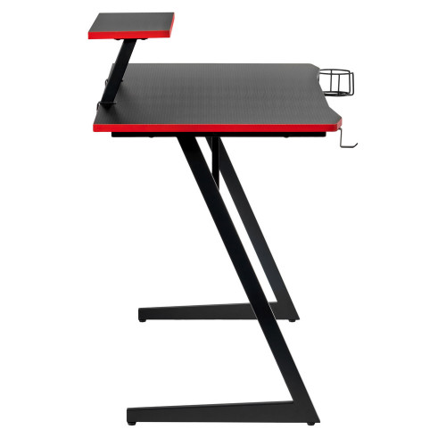 Геймерский стол Basic 110x59x75см от Bradexhome
