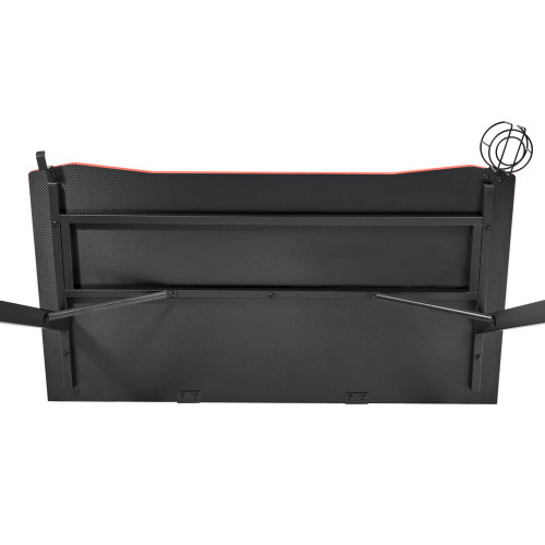 Геймерский стол Basic 110x59x75см от Bradexhome