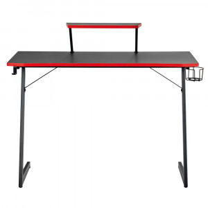 Геймерский стол Basic 110x59x75см