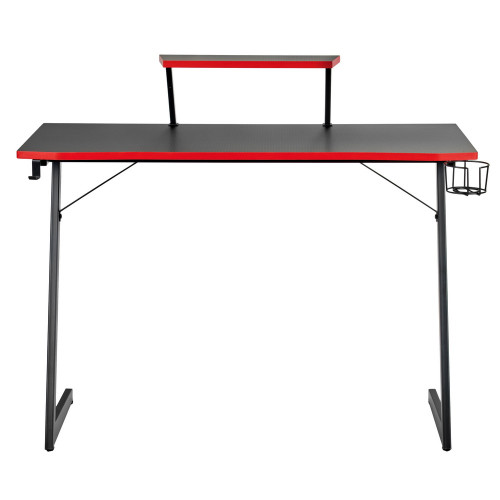 Геймерский стол Basic 110x59x75см от Bradexhome