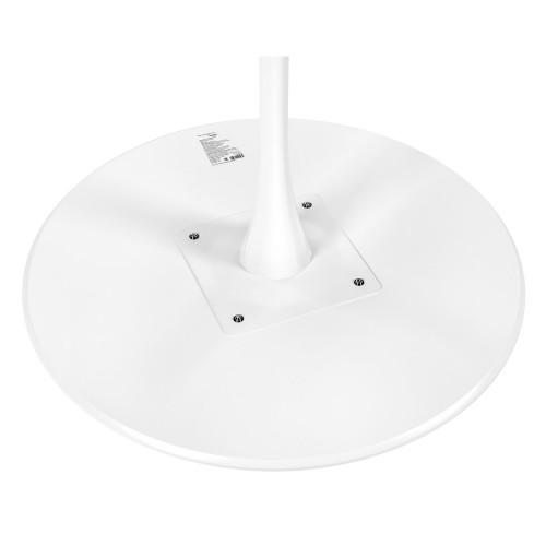 Стол Tulip диам. 90см, белый от Bradexhome