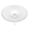 Стол Tulip диам.100см, белый от Bradexhome