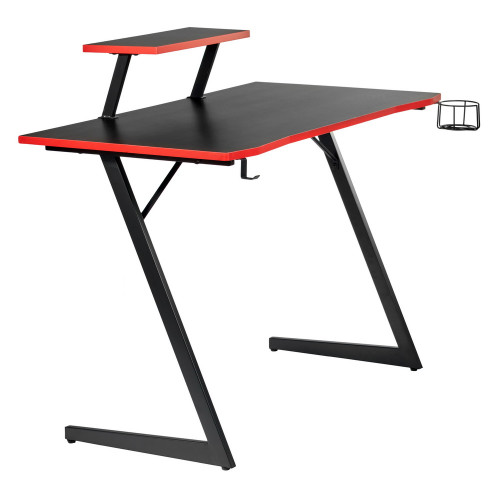 Геймерский стол Basic 110x59x75см от Bradexhome