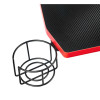 Геймерский стол Basic 110x59x75см от Bradexhome