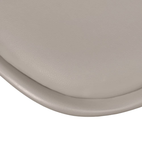 Комплект из 4-х стульев Eames Bon латте от Bradexhome
