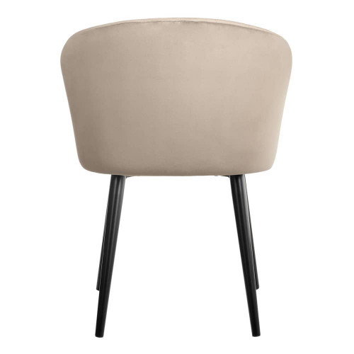Стул Paola латте от Bradexhome