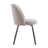 Стул Praga латте от Bradexhome