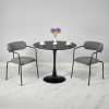 Стул Ant серый от Bradexhome
