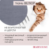 Стул Ant серый от Bradexhome
