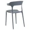 Стул Forma, серый от Bradexhome