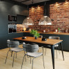 Стул Ant латте от Bradexhome