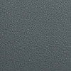 Стул Bruno серый шенилл с экокожей с поворотным механизмом от Bradexhome