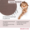 Стул Ant латте от Bradexhome