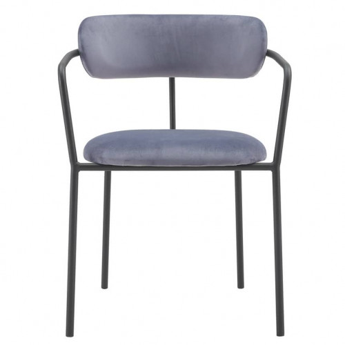 Стул Ant серый от Bradexhome