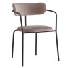 Стул Ant латте от Bradexhome