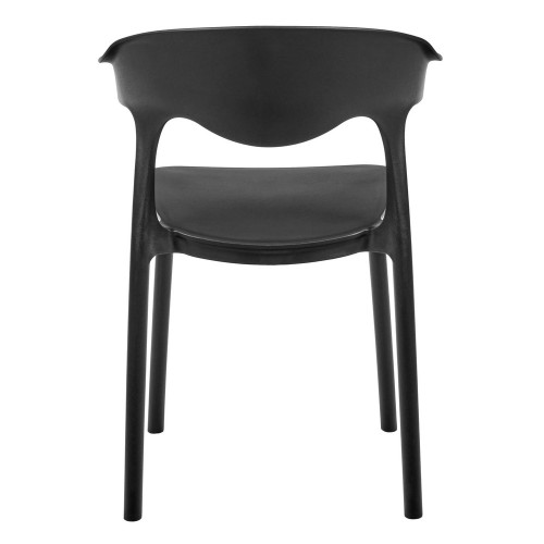 Стул Forma, чёрный от Bradexhome