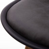 Комплект из 2-х стульев Eames Bon чёрный от Bradexhome