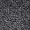 Стул Tess серый шенилл на поворотном механизме от Bradexhome