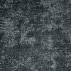 Стул Bruno серый шенилл с экокожей с поворотным механизмом от Bradexhome