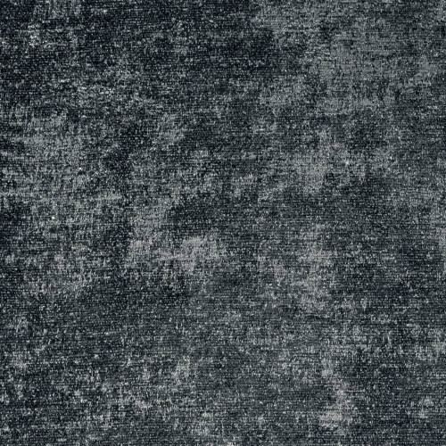 Стул Bruno серый шенилл с экокожей с поворотным механизмом от Bradexhome
