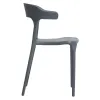 Стул Forma, серый от Bradexhome