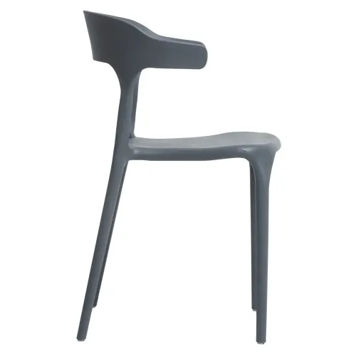 Стул Forma, серый от Bradexhome