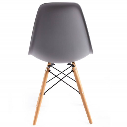 Стул Eames серый от Bradexhome