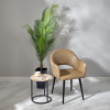 Стул Bruno бежевый от Bradexhome
