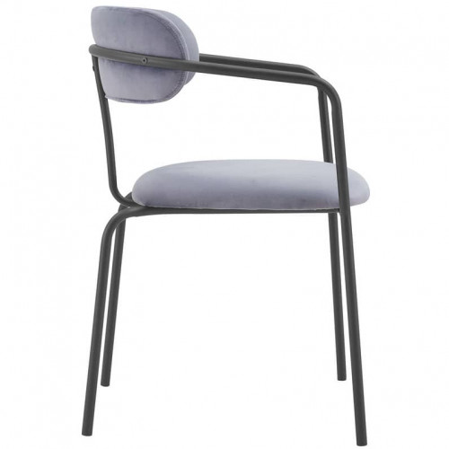 Стул Ant серый от Bradexhome