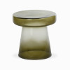 Кофейный стол Meliora Fade диаметр 37 от Cosmorelax