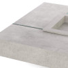 Кофейный стол Beton 119х119 от Cosmorelax