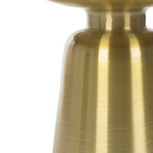 Кофейный столик Vaso Marable диаметр 80