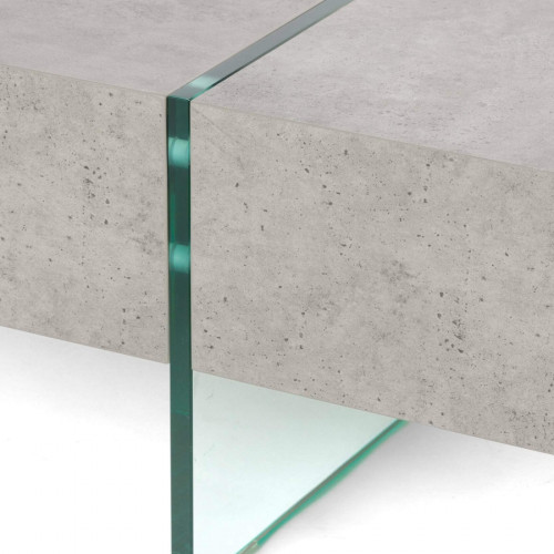 Кофейный стол Beton 119х119 от Cosmorelax