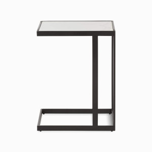 Кофейный стол Osaka Marable 50х35
