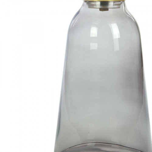 Кофейный стол Vaso Glass диаметр 50 от Cosmorelax
