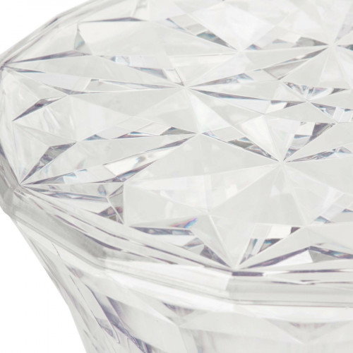 Кофейный стол Rock Crystal диаметр 31 от Cosmorelax
