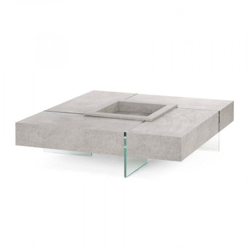 Кофейный стол Beton 119х119 от Cosmorelax