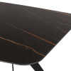 Обеденный стол Scarlet 160х80 от Cosmorelax