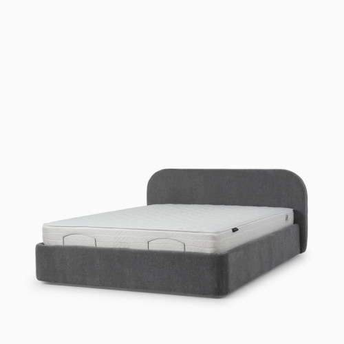 Кровать Onyx 180x200 от Cosmorelax