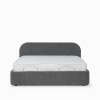 Кровать Onyx 180x200 от Cosmorelax