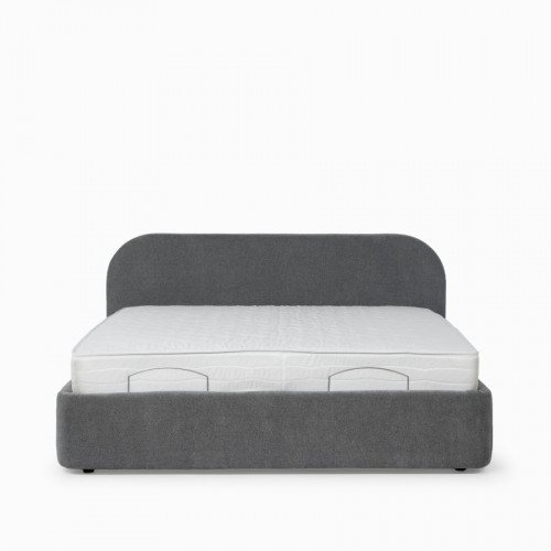 Кровать Onyx 180x200 от Cosmorelax