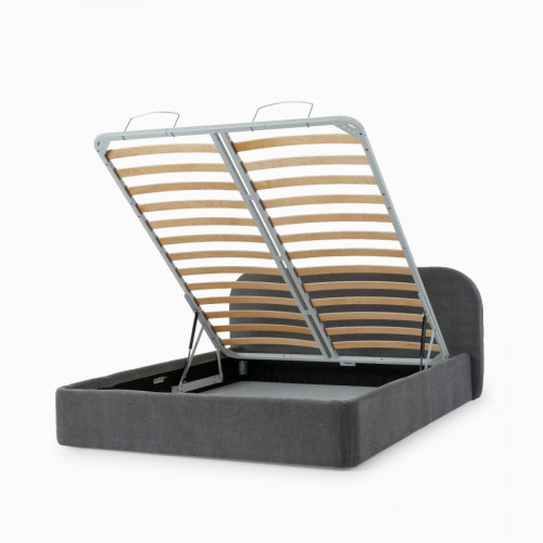 Кровать Onyx 180x200 от Cosmorelax