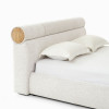 Кровать Gillis 180х200 от Cosmorelax
