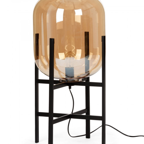 Настольный светильник Bottle диаметр 37 от Cosmorelax