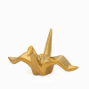Статуэтка Paper Crane высота 11 от Cosmorelax