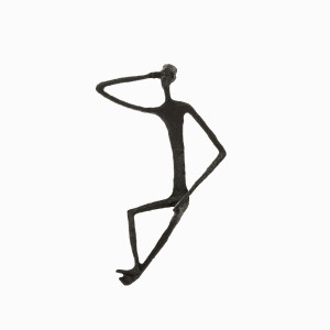 Статуэтка Different poses 6